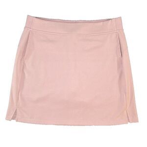 32 Degrees Cool Women Pink Skort Med Stretch Athletic Sport Skirt Tennis Golf